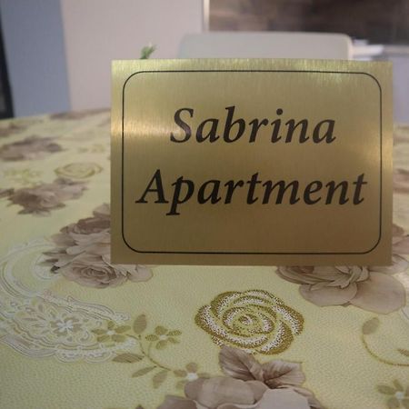 Sabrina Apartments Bethlehem Exterior photo