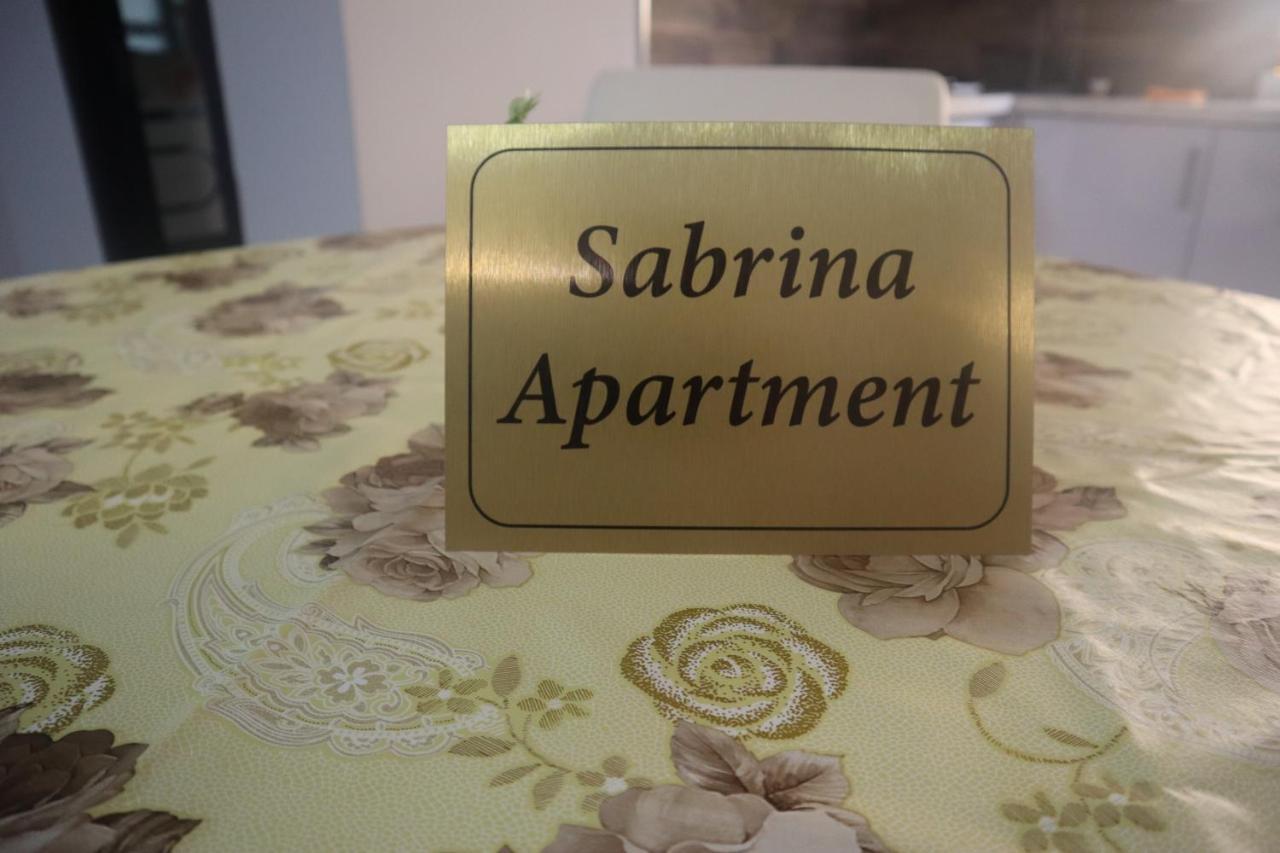 Sabrina Apartments Bethlehem Exterior photo